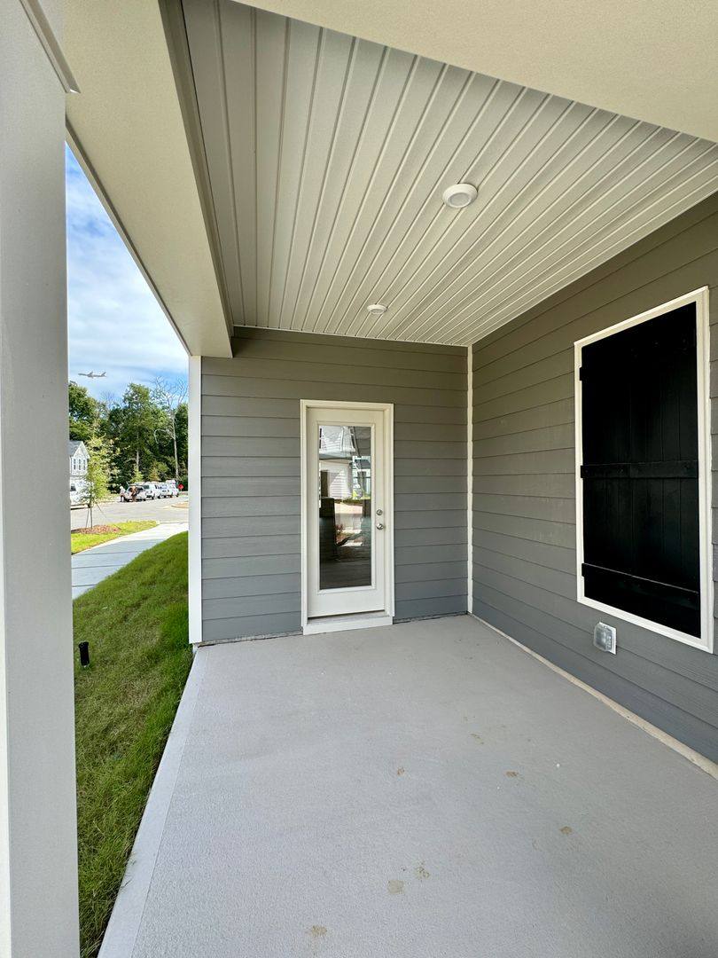 Townhouse for rent at 13167 Rover St Pringle Towns, Charlotte, NC 28273