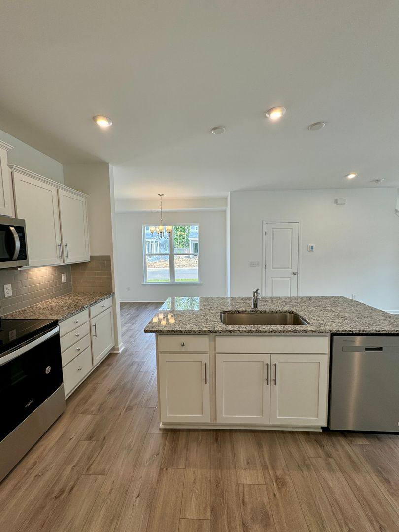 Townhouse for rent at 13167 Rover St Pringle Towns, Charlotte, NC 28273