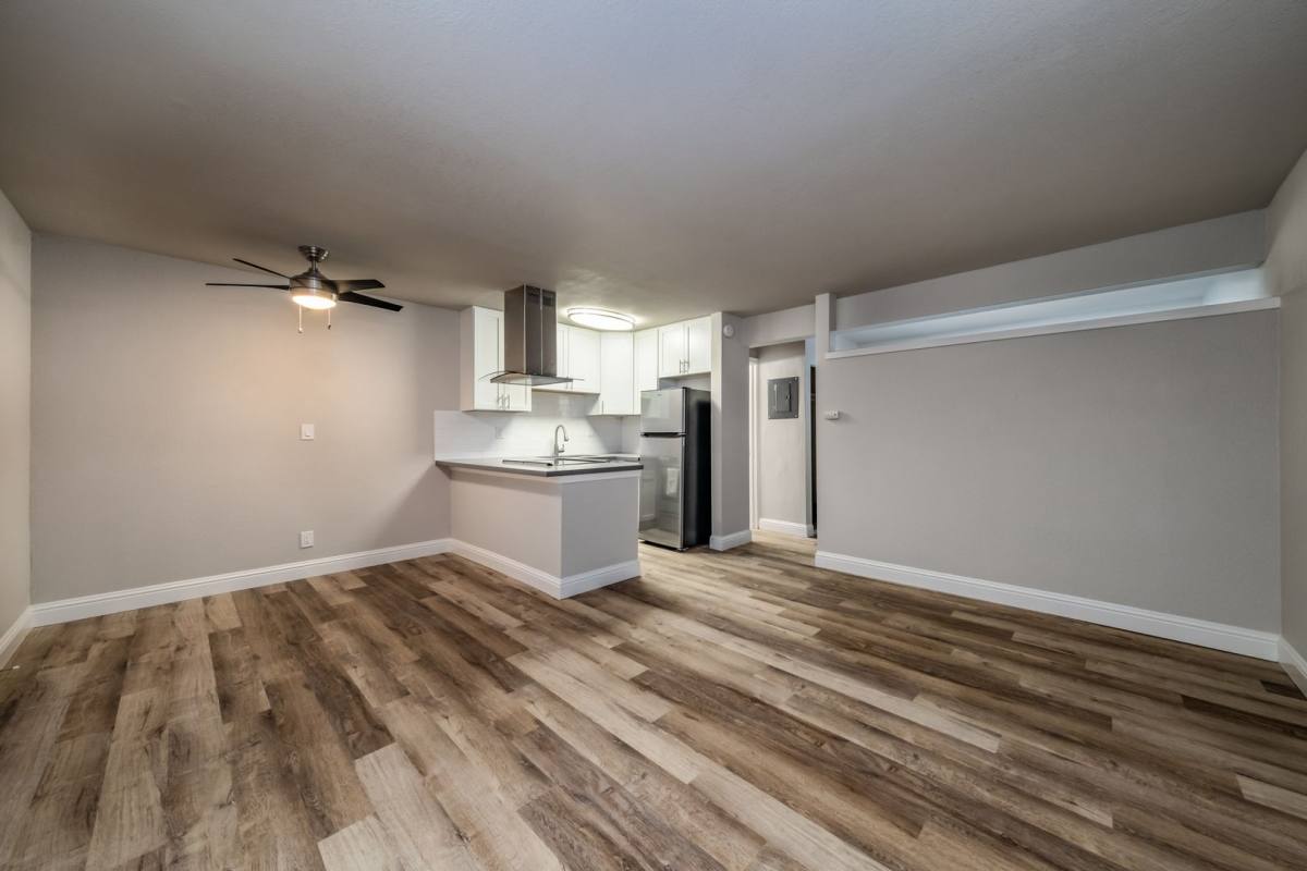 Apartment for rent at 1220 E St, Sacramento, CA 95814