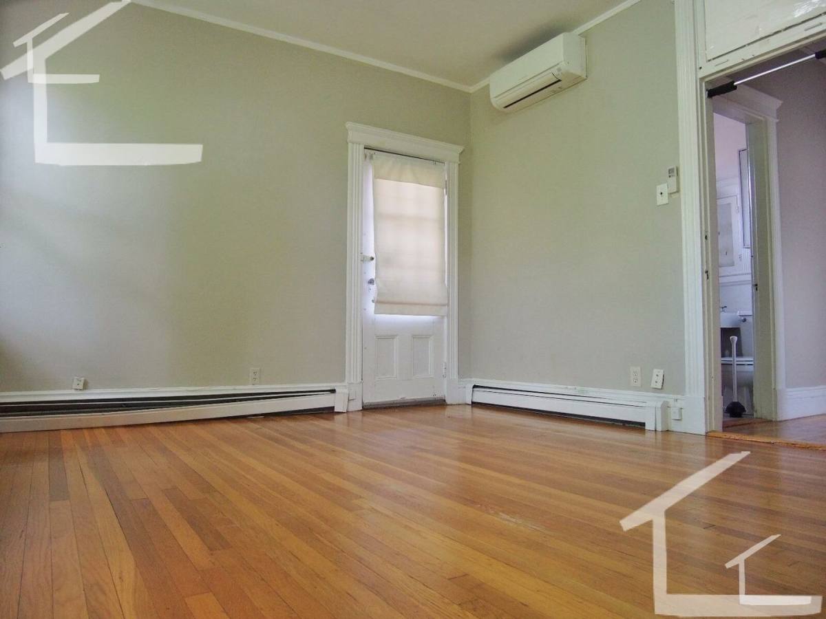 Apartment for rent at 21 Euston St, Brookline, MA 02446
