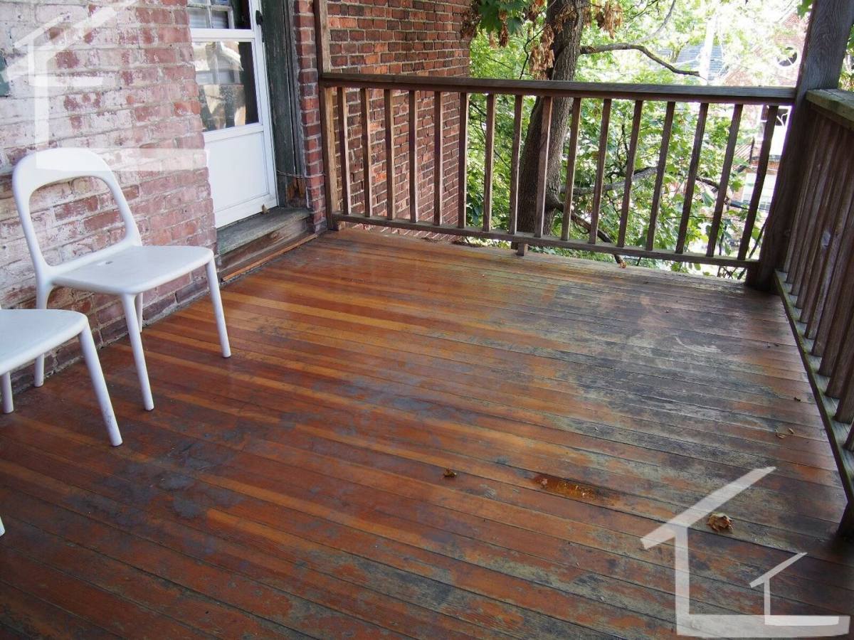 Apartment for rent at 21 Euston St, Brookline, MA 02446