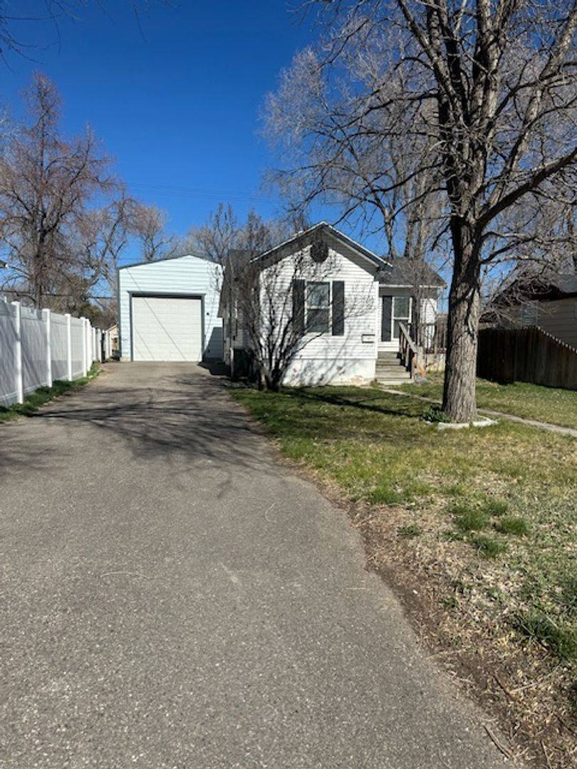 House for rent at 726 N 11th, Pocatello, ID 83201