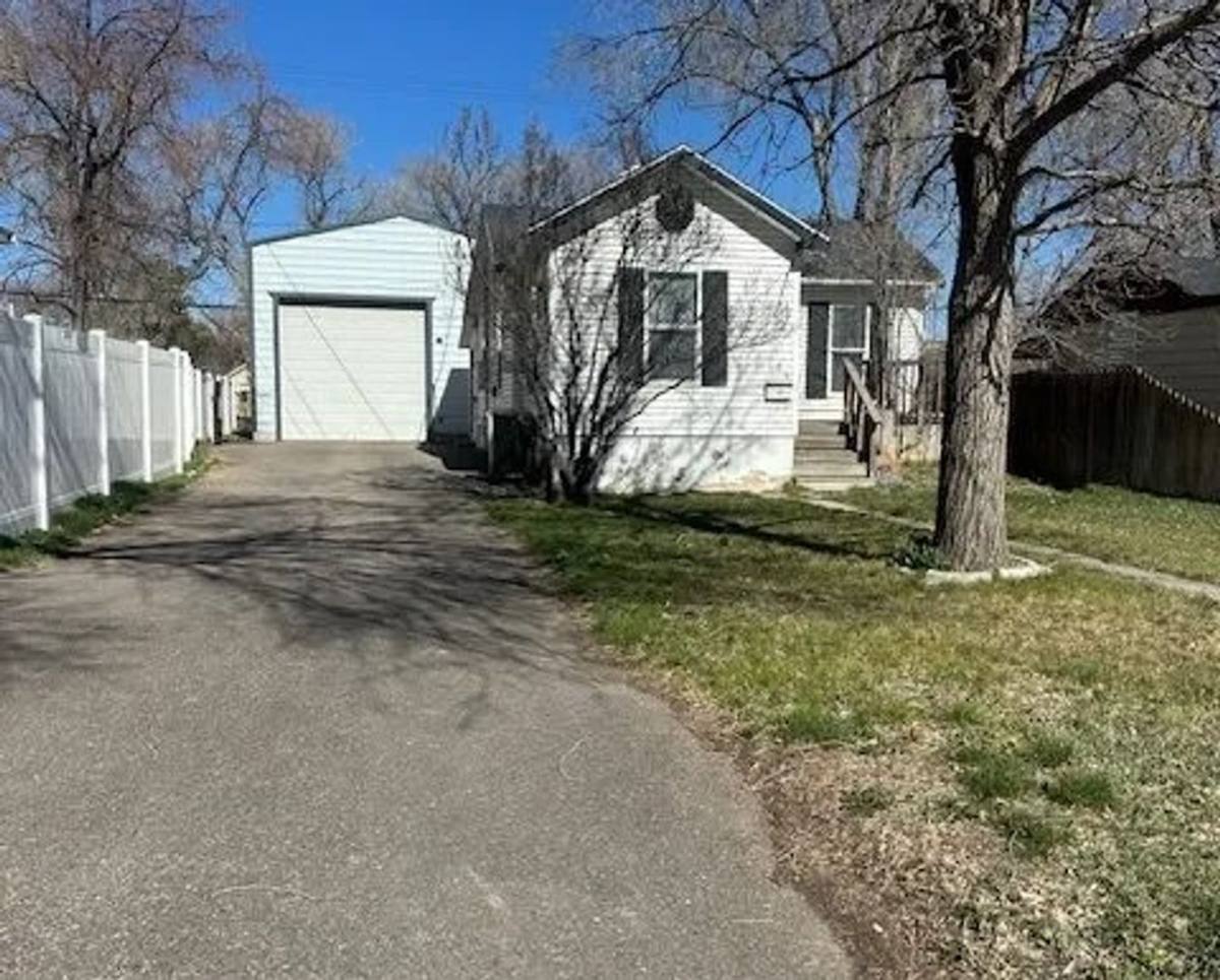 House for rent at 726 N 11th, Pocatello, ID 83201