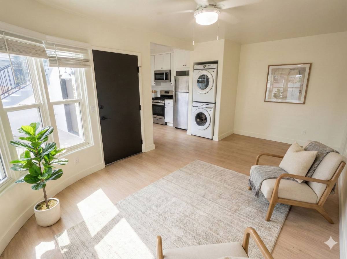 Apartment for rent at 4074-4080 30th St, San Diego, CA 92104
