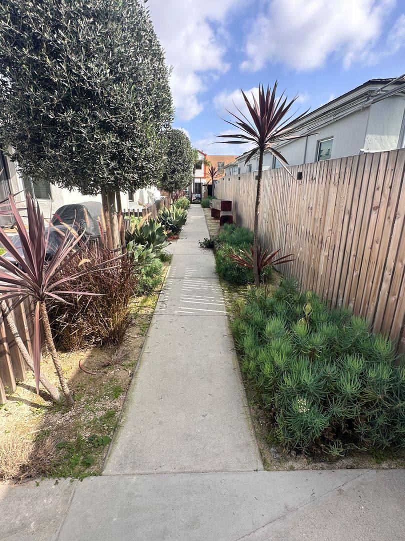 Apartment for rent at 4074-4080 30th St, San Diego, CA 92104