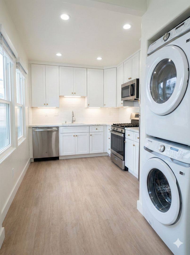 Apartment for rent at 4074-4080 30th St, San Diego, CA 92104