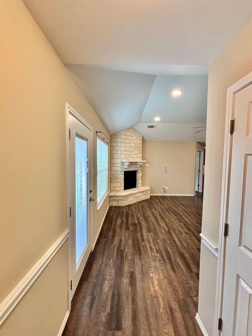 House for rent at 4245 Sedona Trail, San Angelo, TX 76904