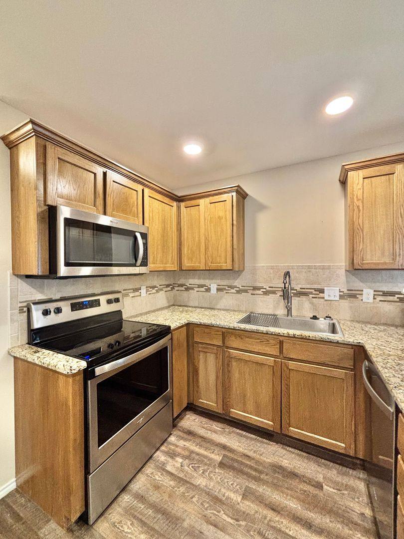 House for rent at 4245 Sedona Trail, San Angelo, TX 76904