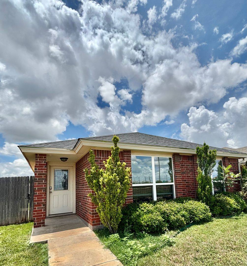 House for rent at 4245 Sedona Trail, San Angelo, TX 76904