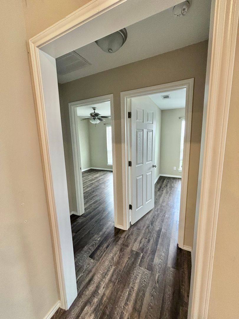 House for rent at 4245 Sedona Trail, San Angelo, TX 76904