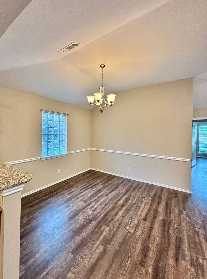 House for rent at 4245 Sedona Trail, San Angelo, TX 76904
