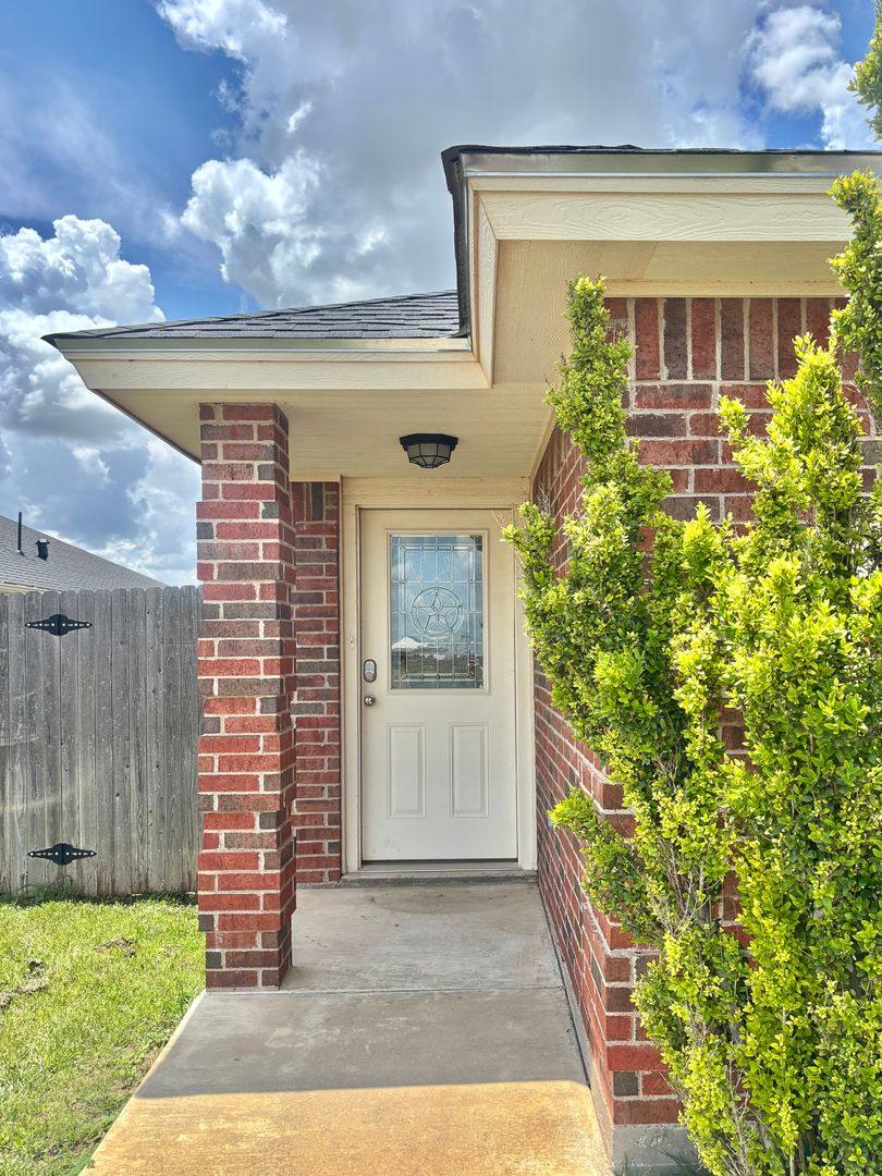 House for rent at 4245 Sedona Trail, San Angelo, TX 76904