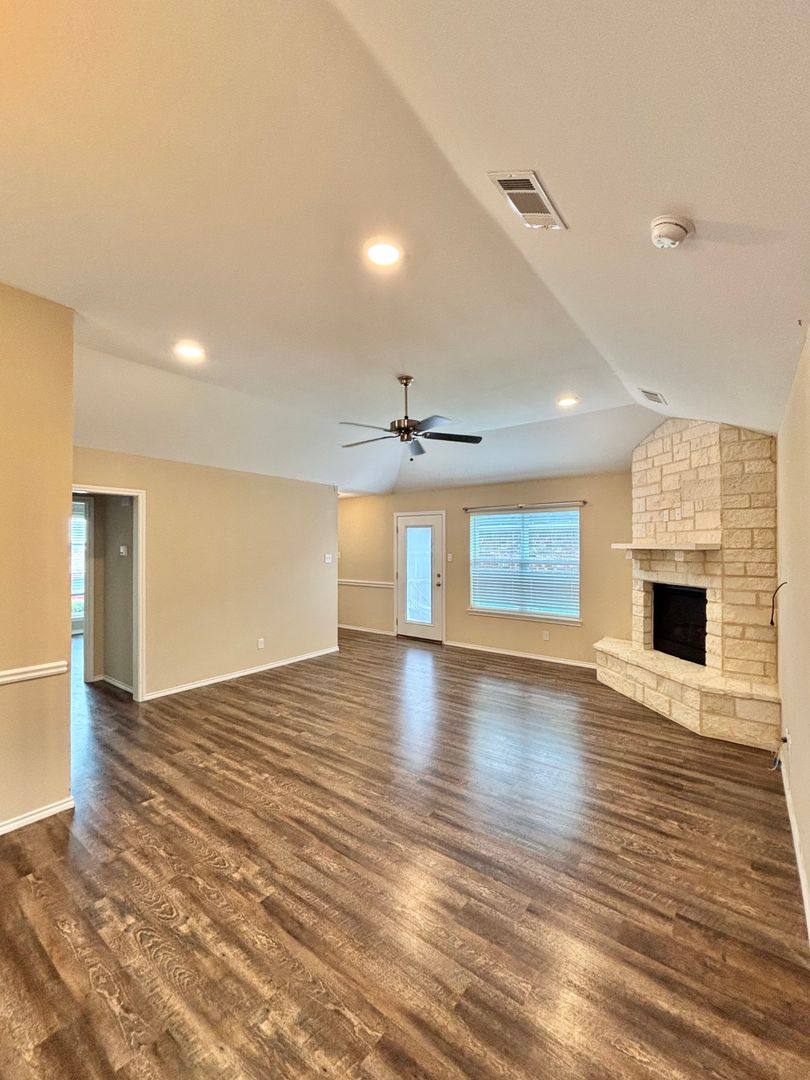 House for rent at 4245 Sedona Trail, San Angelo, TX 76904