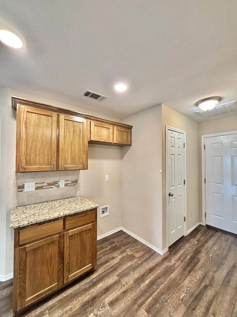 House for rent at 4245 Sedona Trail, San Angelo, TX 76904
