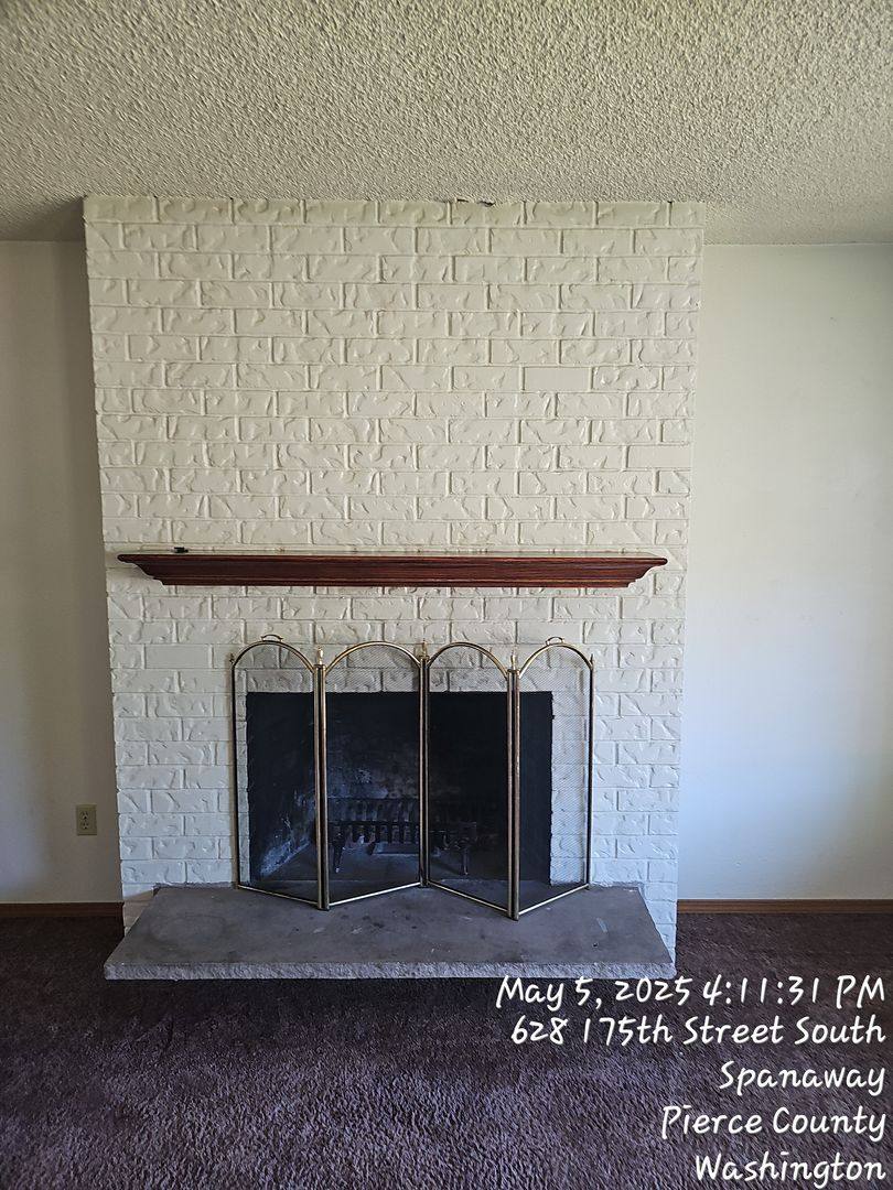 House for rent at 628 175th St S, Spanaway, WA 98387