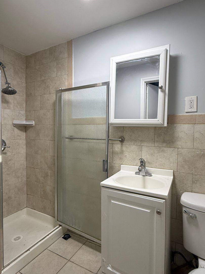 Apartment for rent at 36 Clarke Ave, Jersey City, NJ 07306