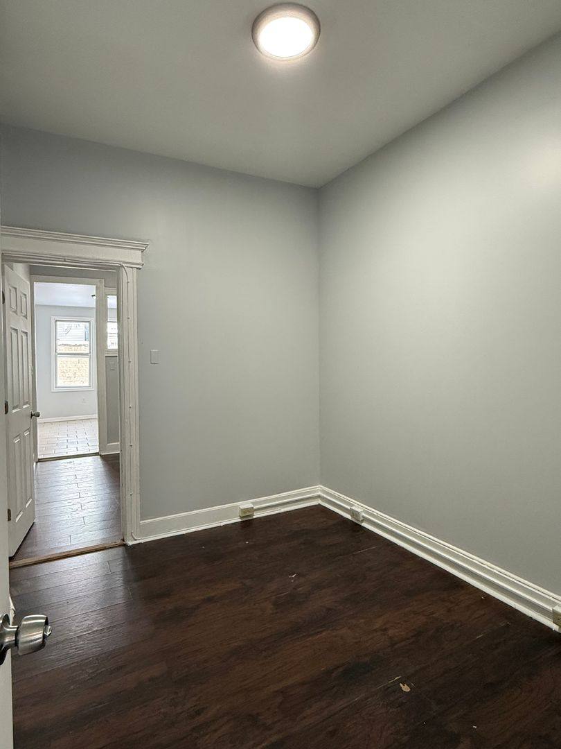 Apartment for rent at 36 Clarke Ave, Jersey City, NJ 07306