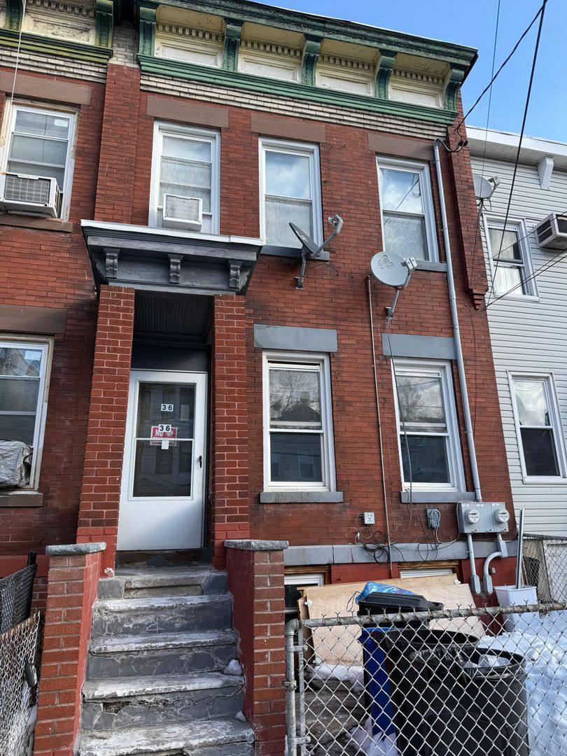 Apartment for rent at 36 Clarke Ave, Jersey City, NJ 07306