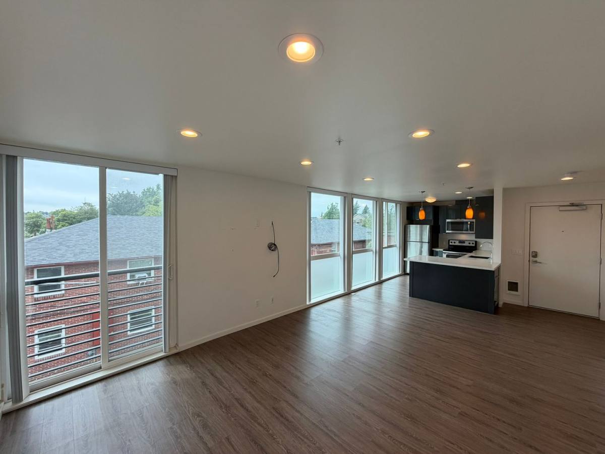 Apartment for rent at 4108 Fremont Ave N, Seattle, WA 98103