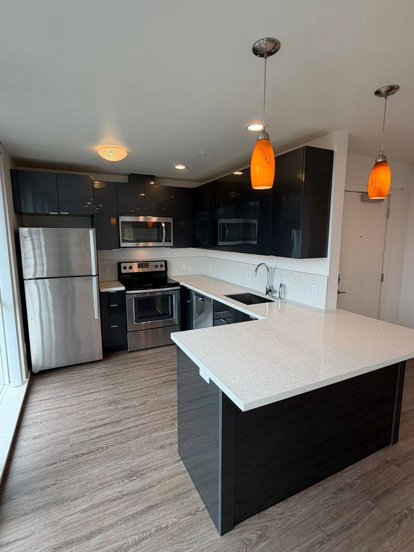 Apartment for rent at 4108 Fremont Ave N, Seattle, WA 98103