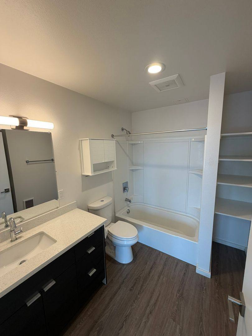 Apartment for rent at 4108 Fremont Ave N, Seattle, WA 98103
