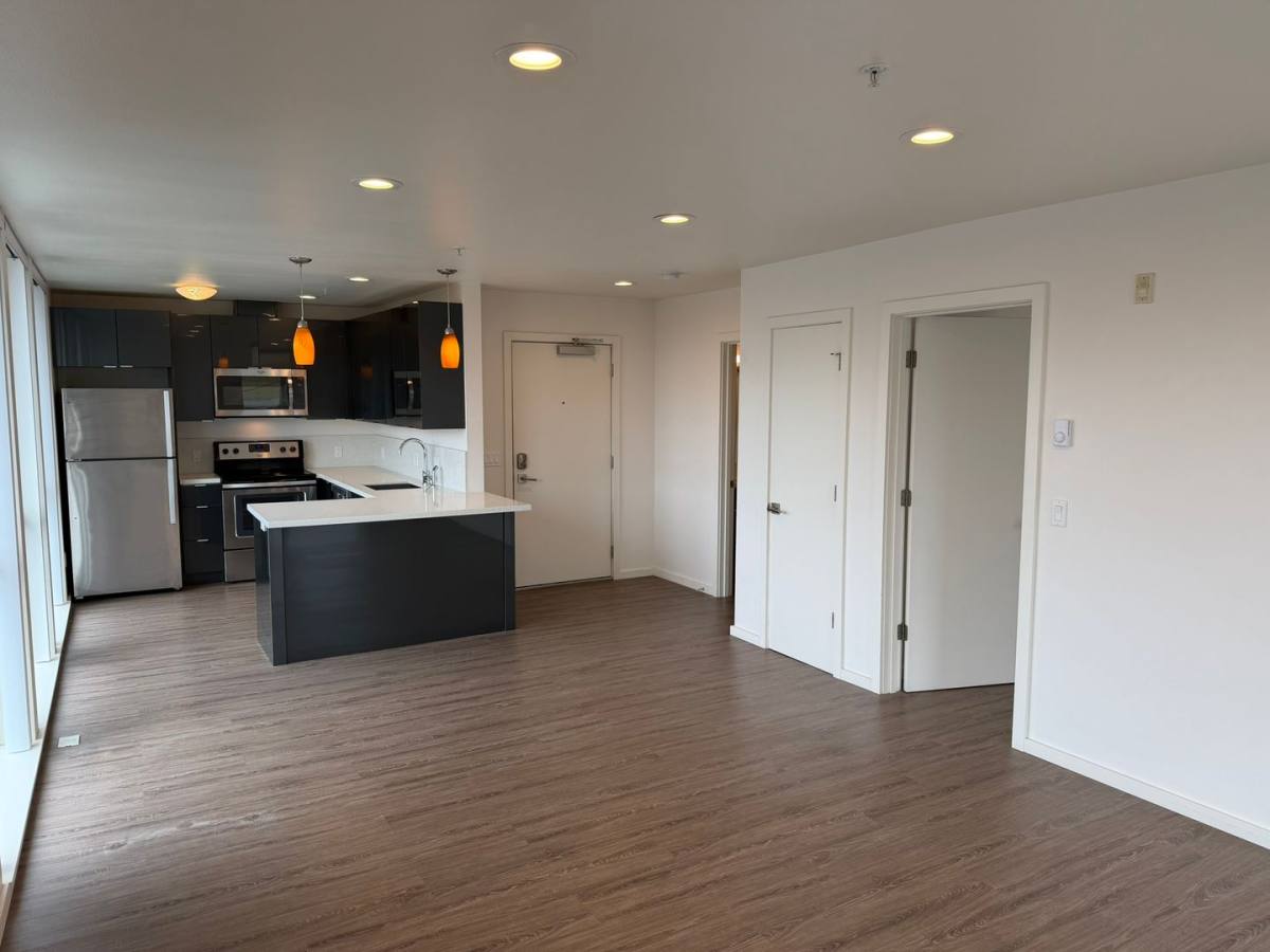 Apartment for rent at 4108 Fremont Ave N, Seattle, WA 98103