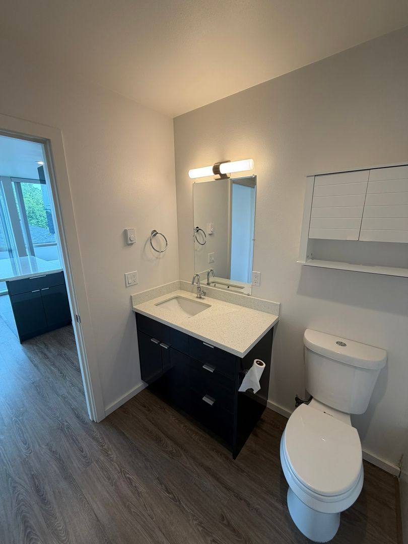 Apartment for rent at 4108 Fremont Ave N, Seattle, WA 98103