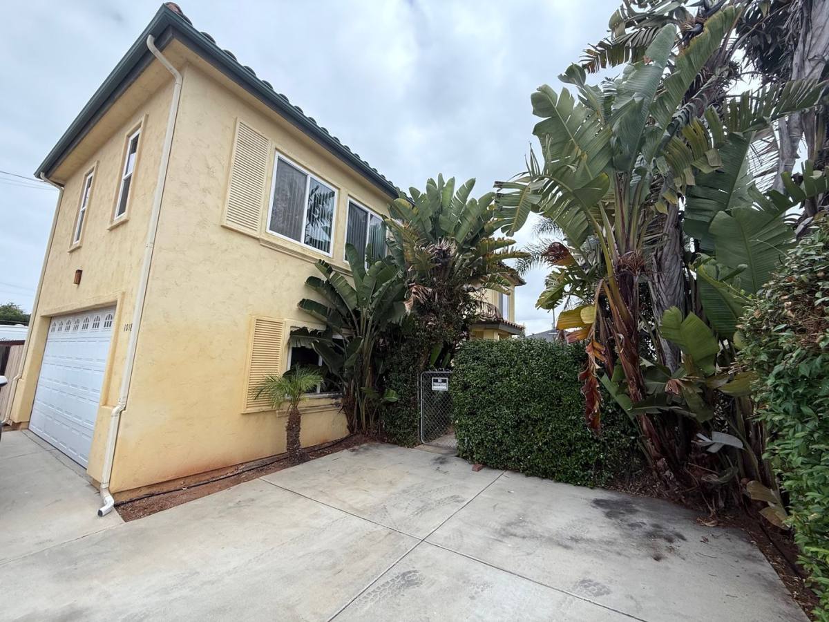 House for rent at 1018 12th St, Imperial Beach, CA 91932