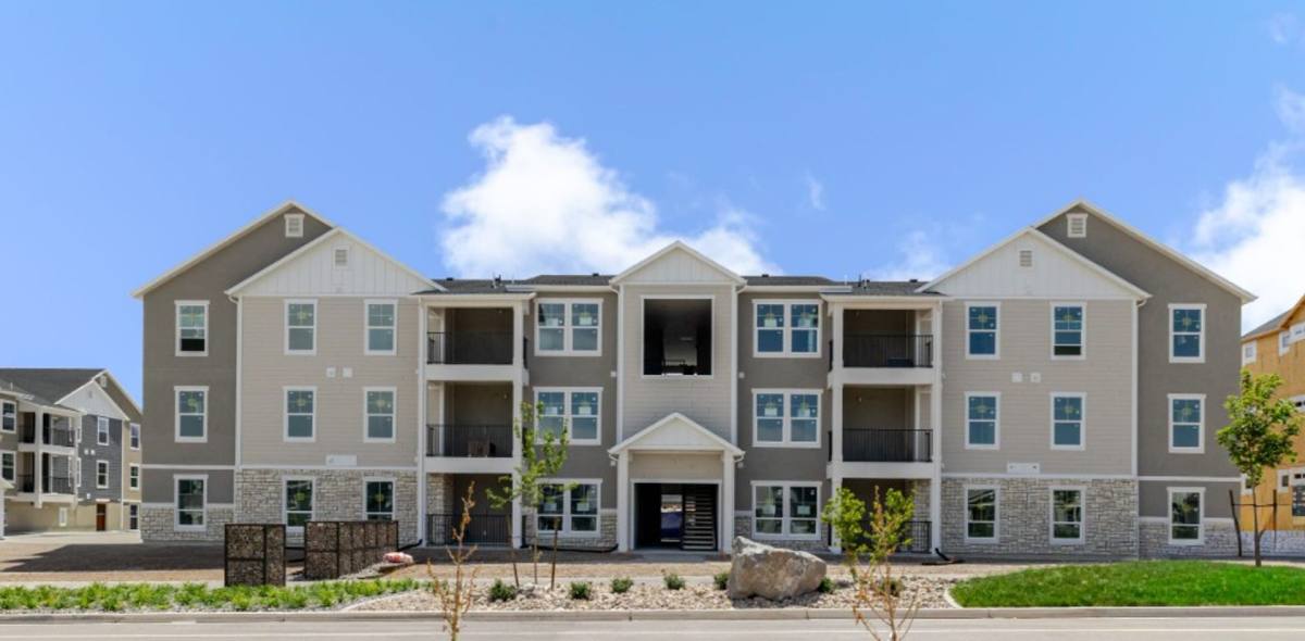 Condo for rent at 12719 S Waterpocket Lane, Herriman, UT 84096