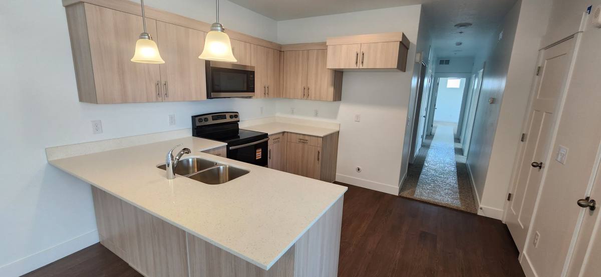 Condo for rent at 12719 S Waterpocket Lane, Herriman, UT 84096