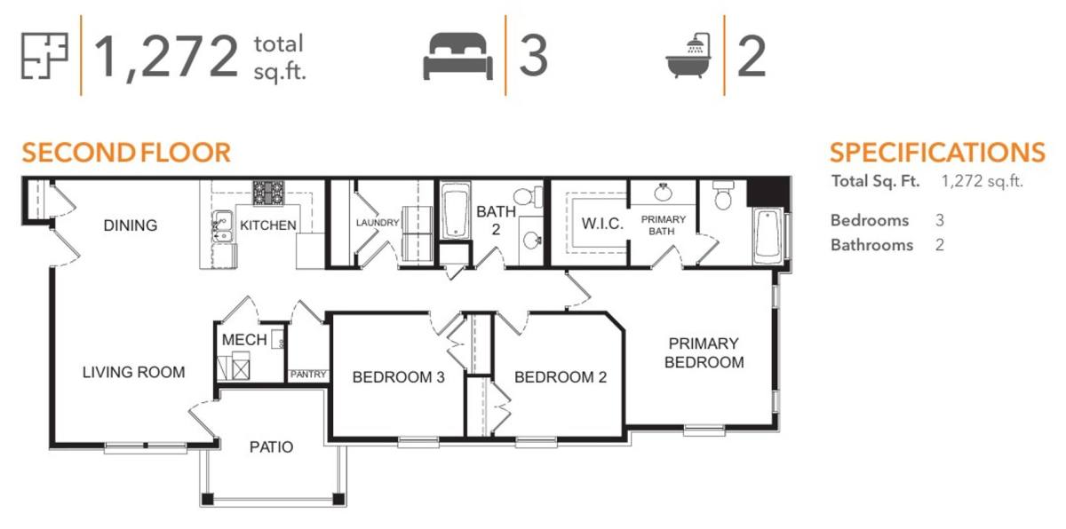 Condo for rent at 12719 S Waterpocket Lane, Herriman, UT 84096