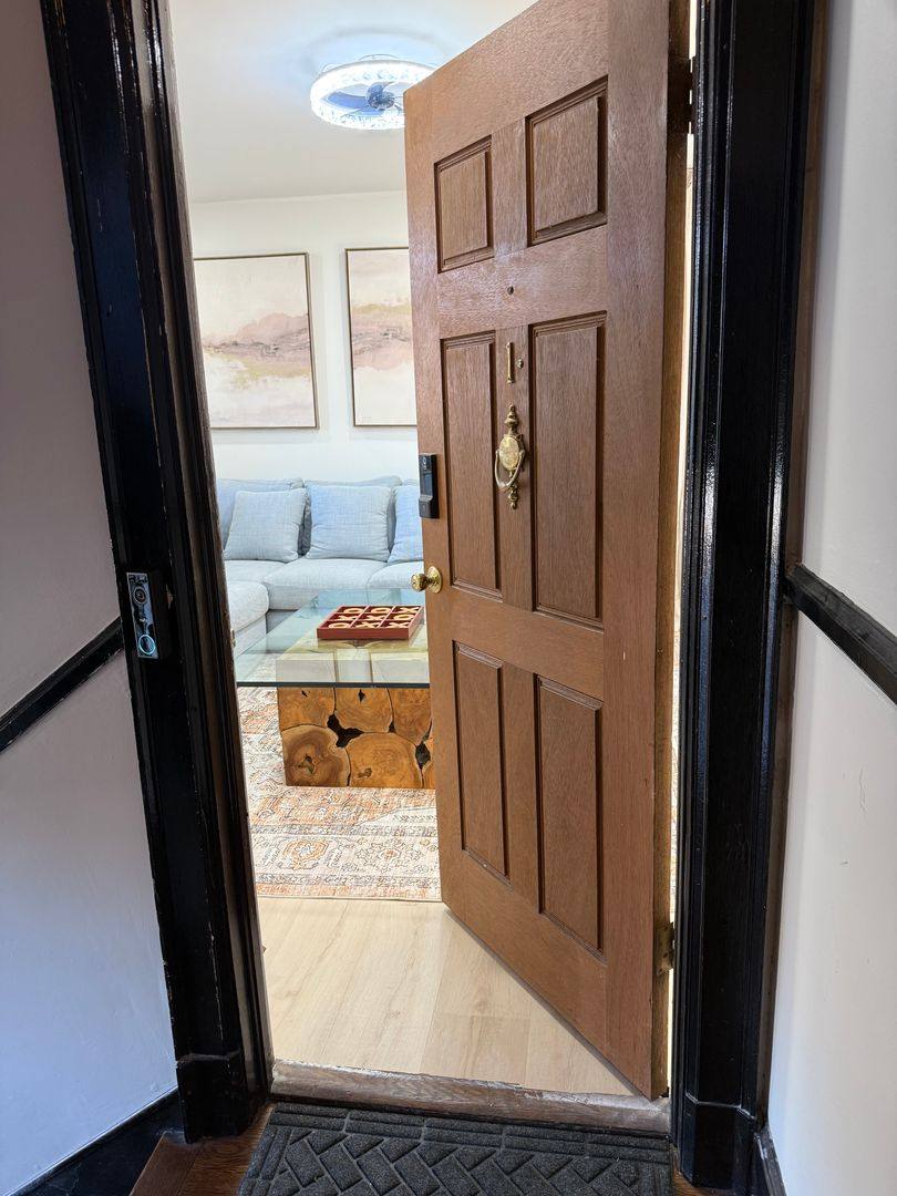 Condo for rent at 1013 N Elm St #A1, Greensboro, NC 27401