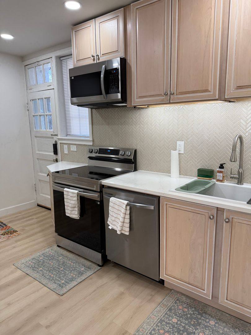 Condo for rent at 1013 N Elm St #A1, Greensboro, NC 27401