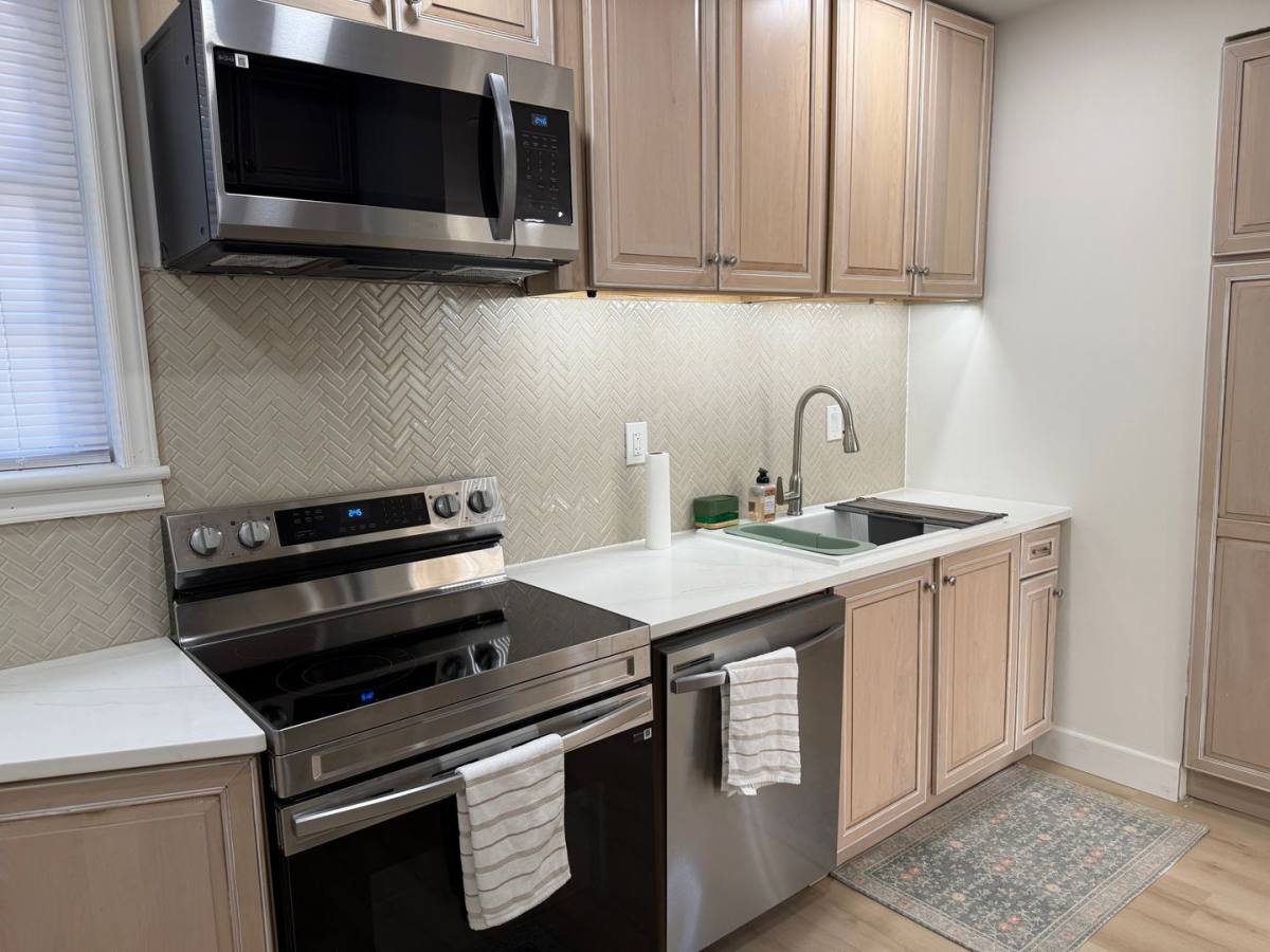 Condo for rent at 1013 N Elm St #A1, Greensboro, NC 27401