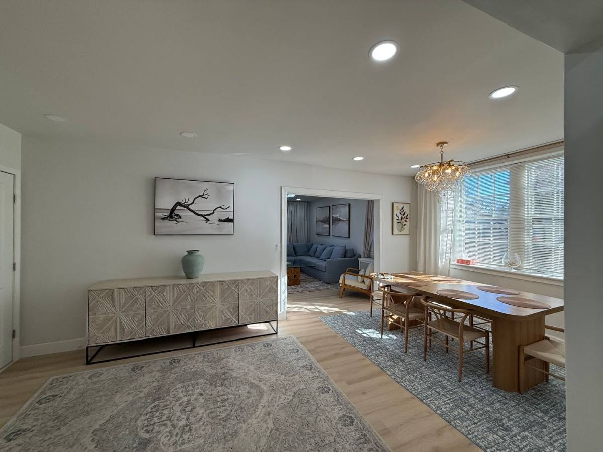 Condo for rent at 1013 N Elm St #A1, Greensboro, NC 27401