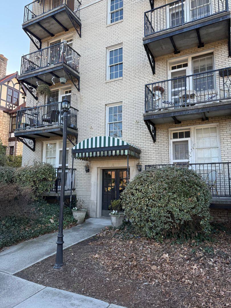Condo for rent at 1013 N Elm St #A1, Greensboro, NC 27401