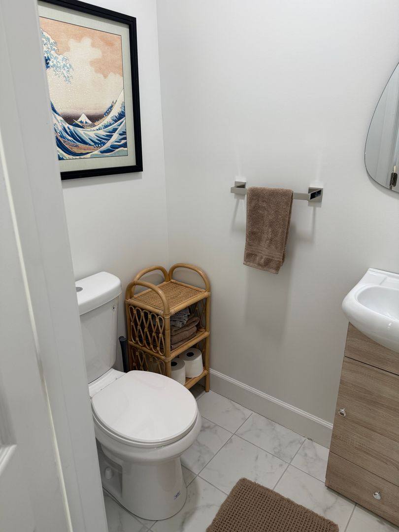 Condo for rent at 1013 N Elm St #A1, Greensboro, NC 27401