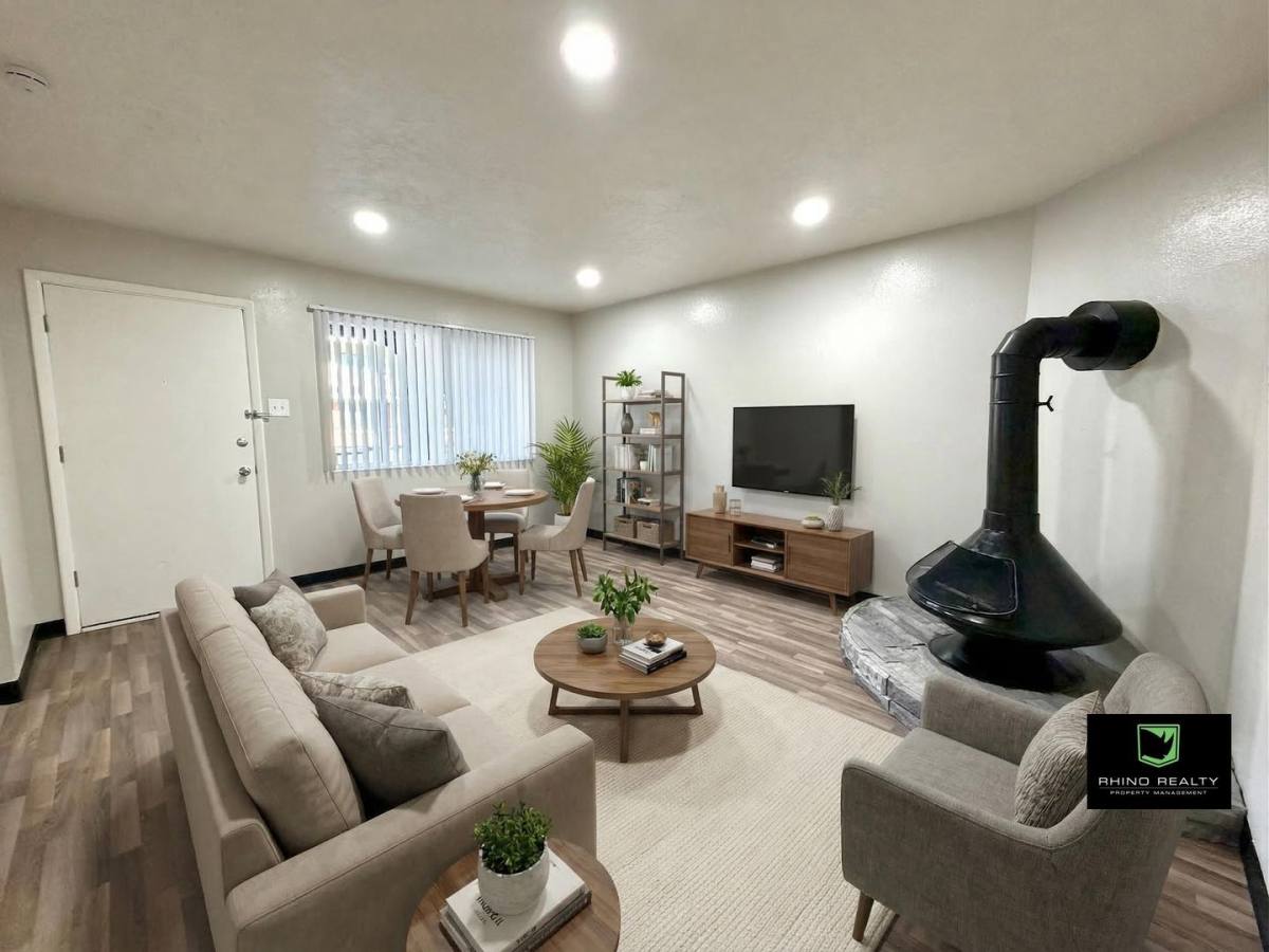 Apartment for rent at 2112 Moon St NE, Albuquerque, NM 87112