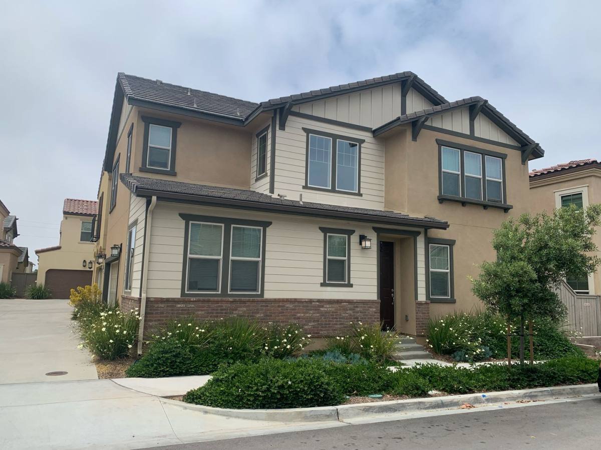 House for rent at 1062 Seaglass Way, San Diego, CA 92154