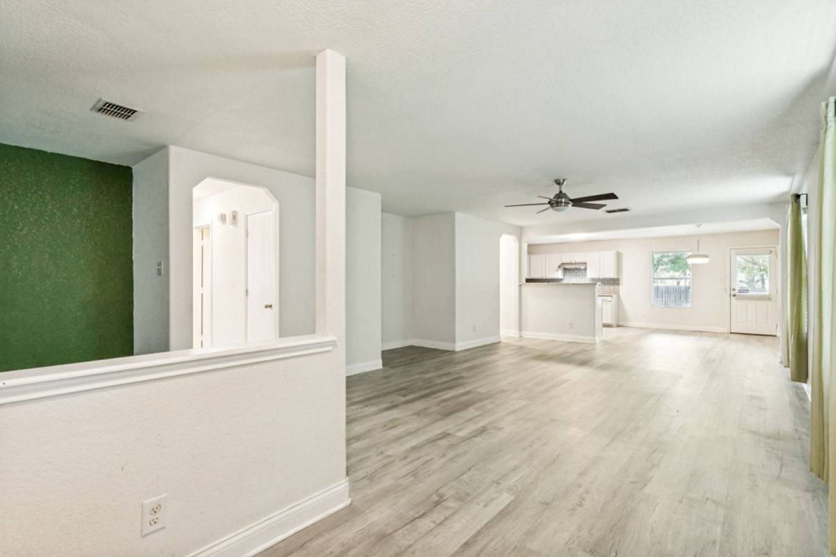 House for rent at 16302 Amberly Court, Schertz, TX 78154