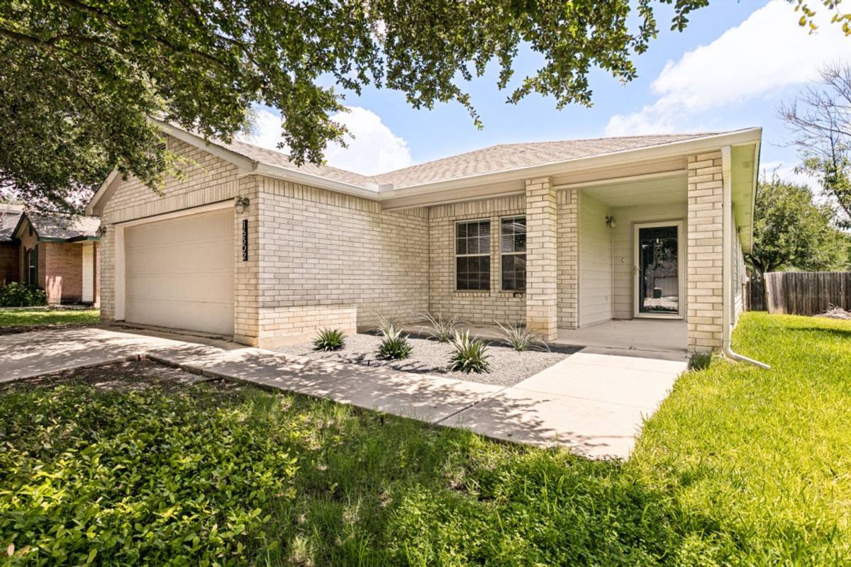 House for rent at 16302 Amberly Court, Schertz, TX 78154