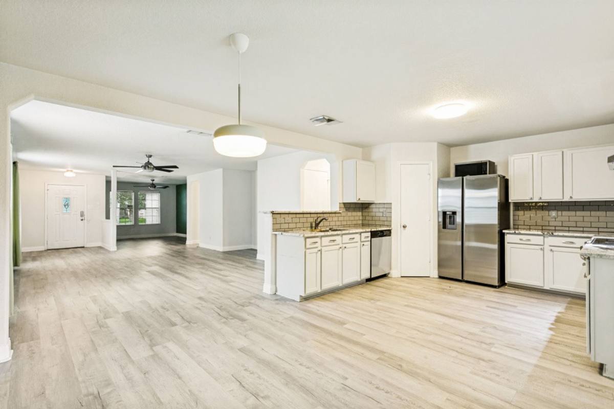 House for rent at 16302 Amberly Court, Schertz, TX 78154