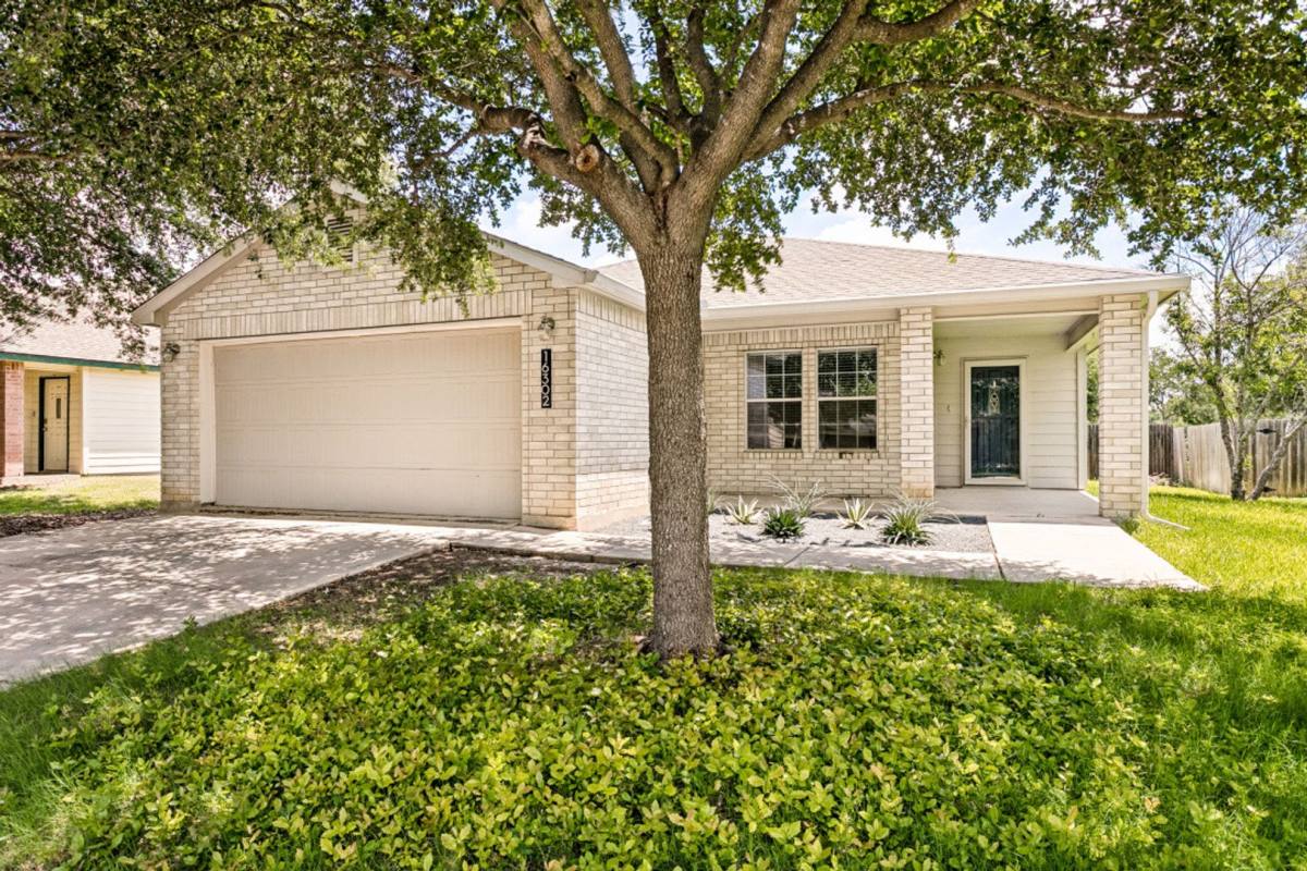 House for rent at 16302 Amberly Court, Schertz, TX 78154