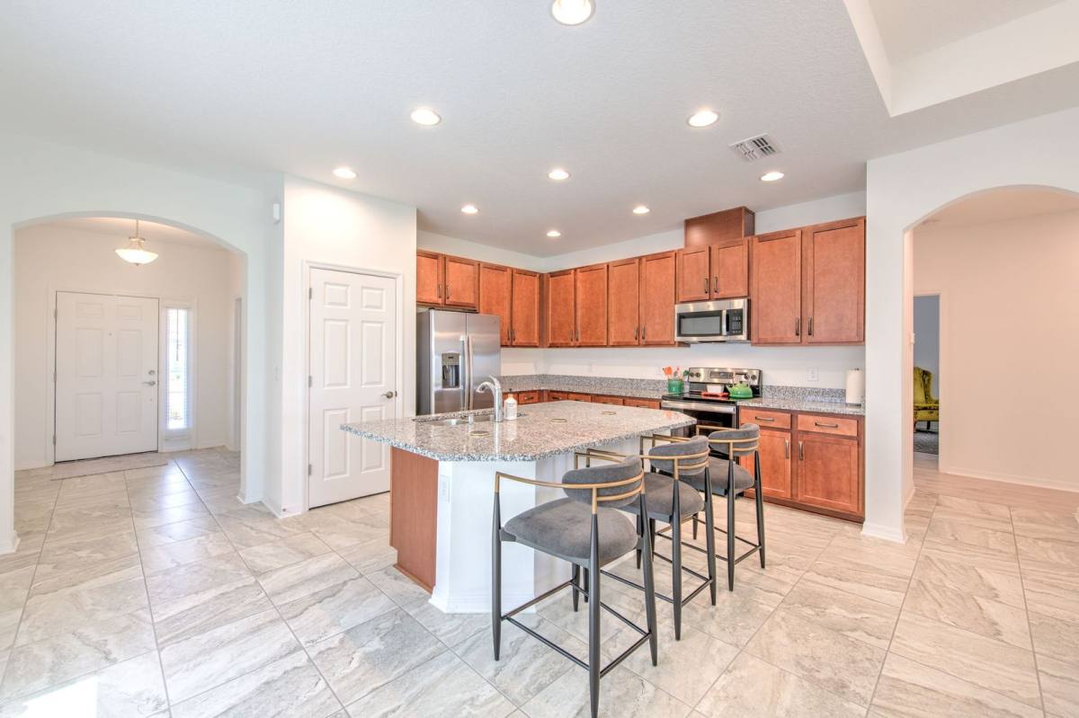 House for rent at 13329 Sage Hollow Ave, Riverview, FL 33579