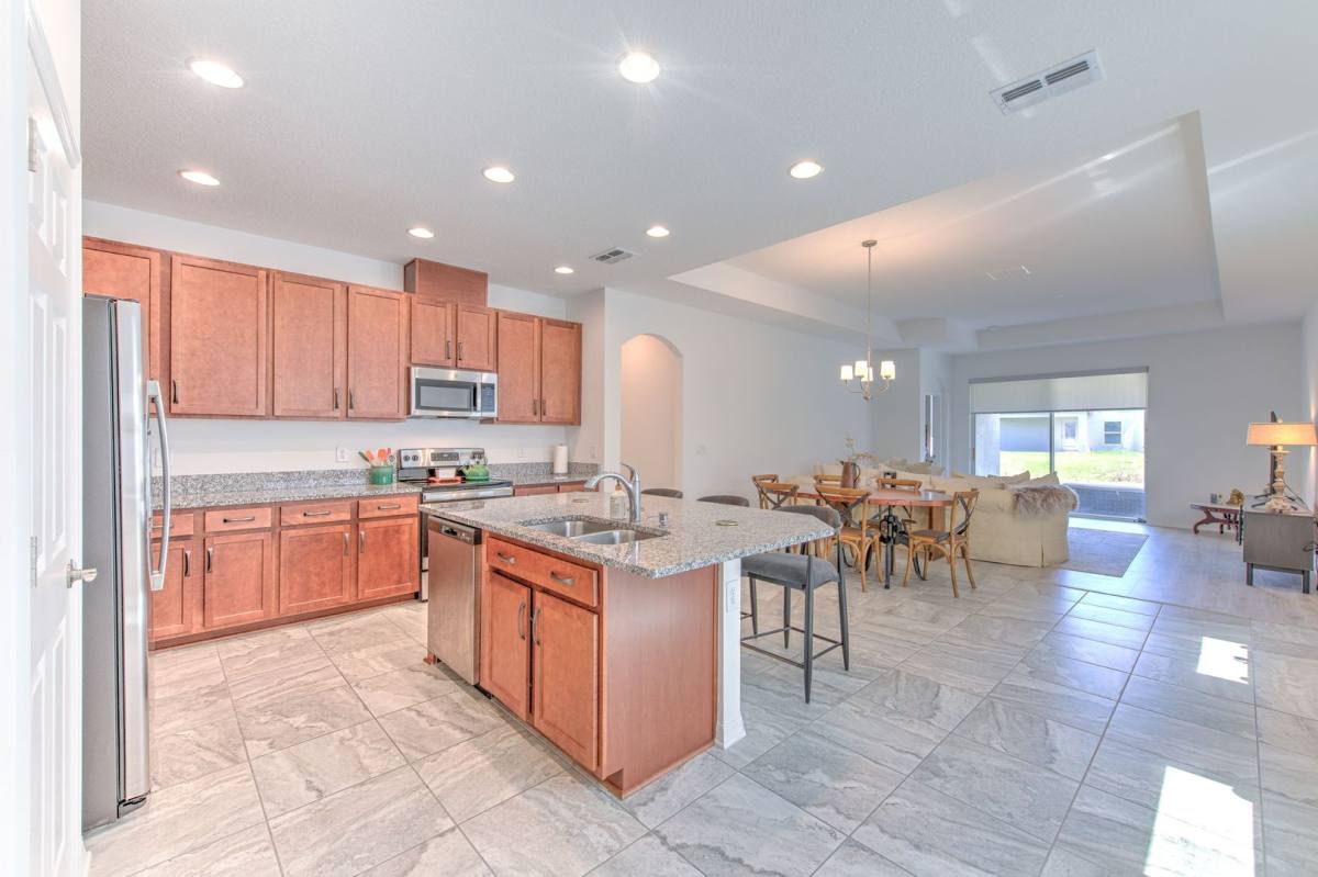 House for rent at 13329 Sage Hollow Ave, Riverview, FL 33579