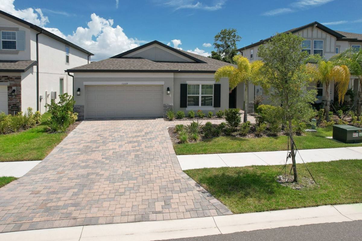 House for rent at 13329 Sage Hollow Ave, Riverview, FL 33579