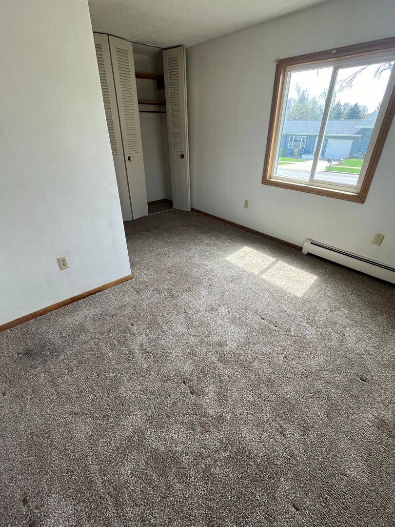 Apartment for rent at 804 4th St NE, Watertown, SD 57201