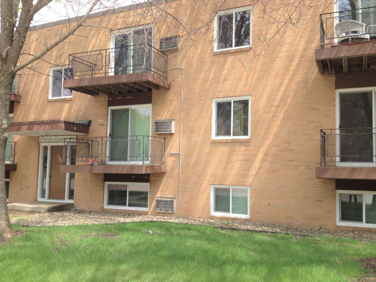 Apartment for rent at 804 4th St NE, Watertown, SD 57201