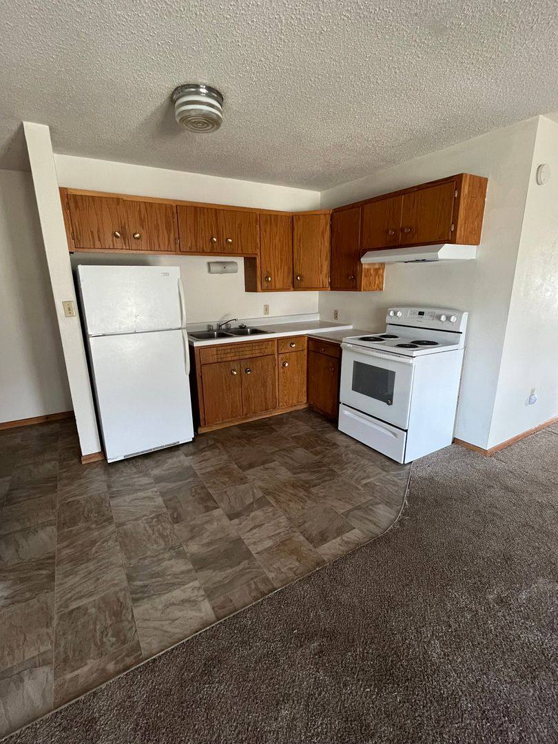 Apartment for rent at 804 4th St NE, Watertown, SD 57201
