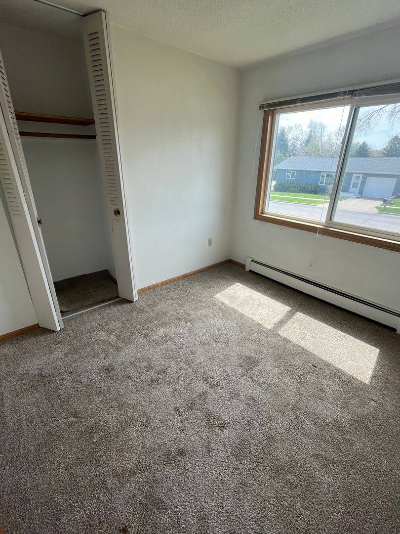 Apartment for rent at 804 4th St NE, Watertown, SD 57201